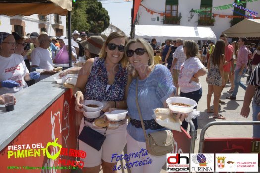 El Pisto mas grande del mundo_reparto